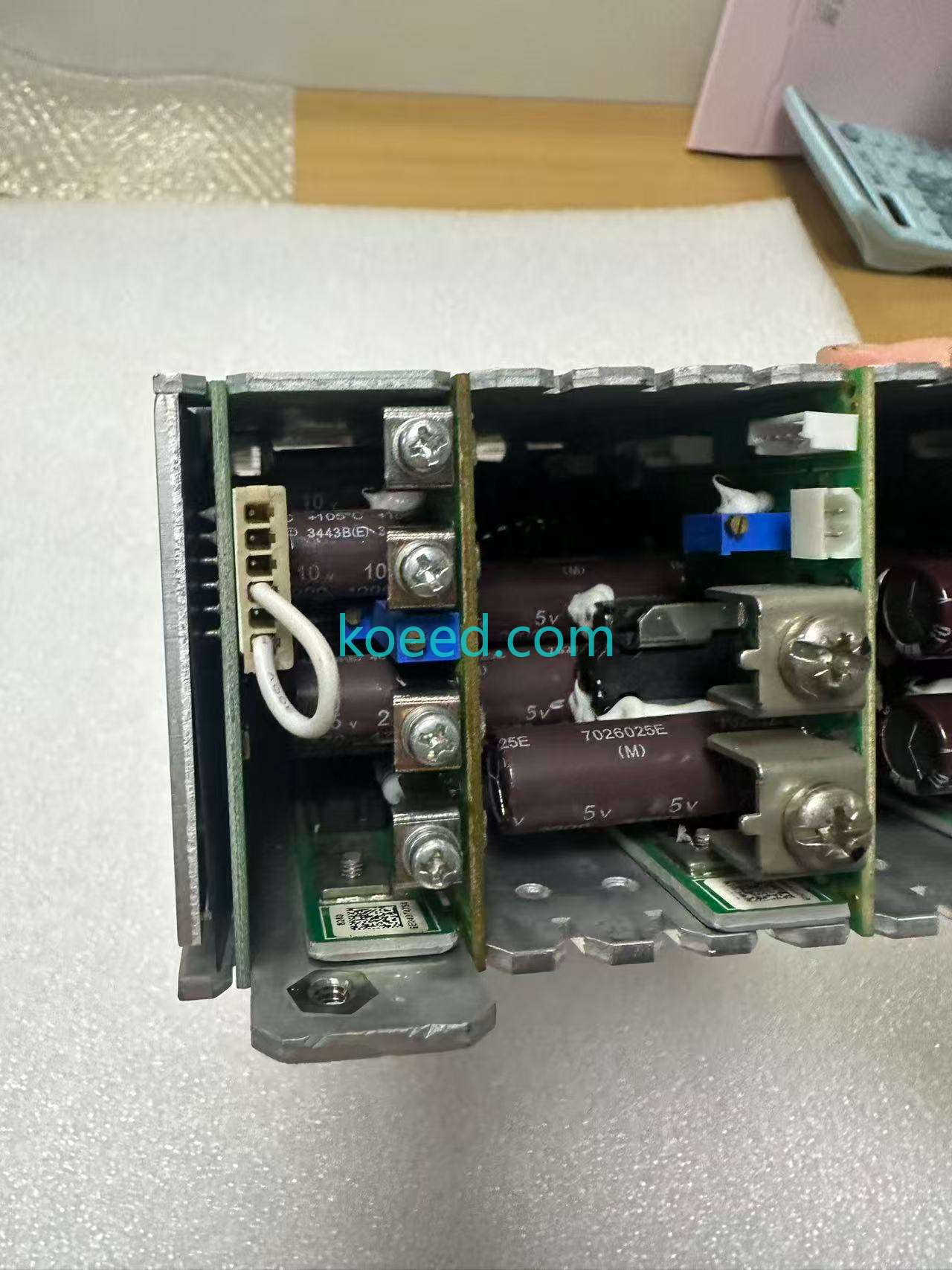 Vega450 V40067 - Product View